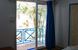 Deluxe Side Sea View Cottage