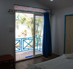 Deluxe Side Sea View Cottage