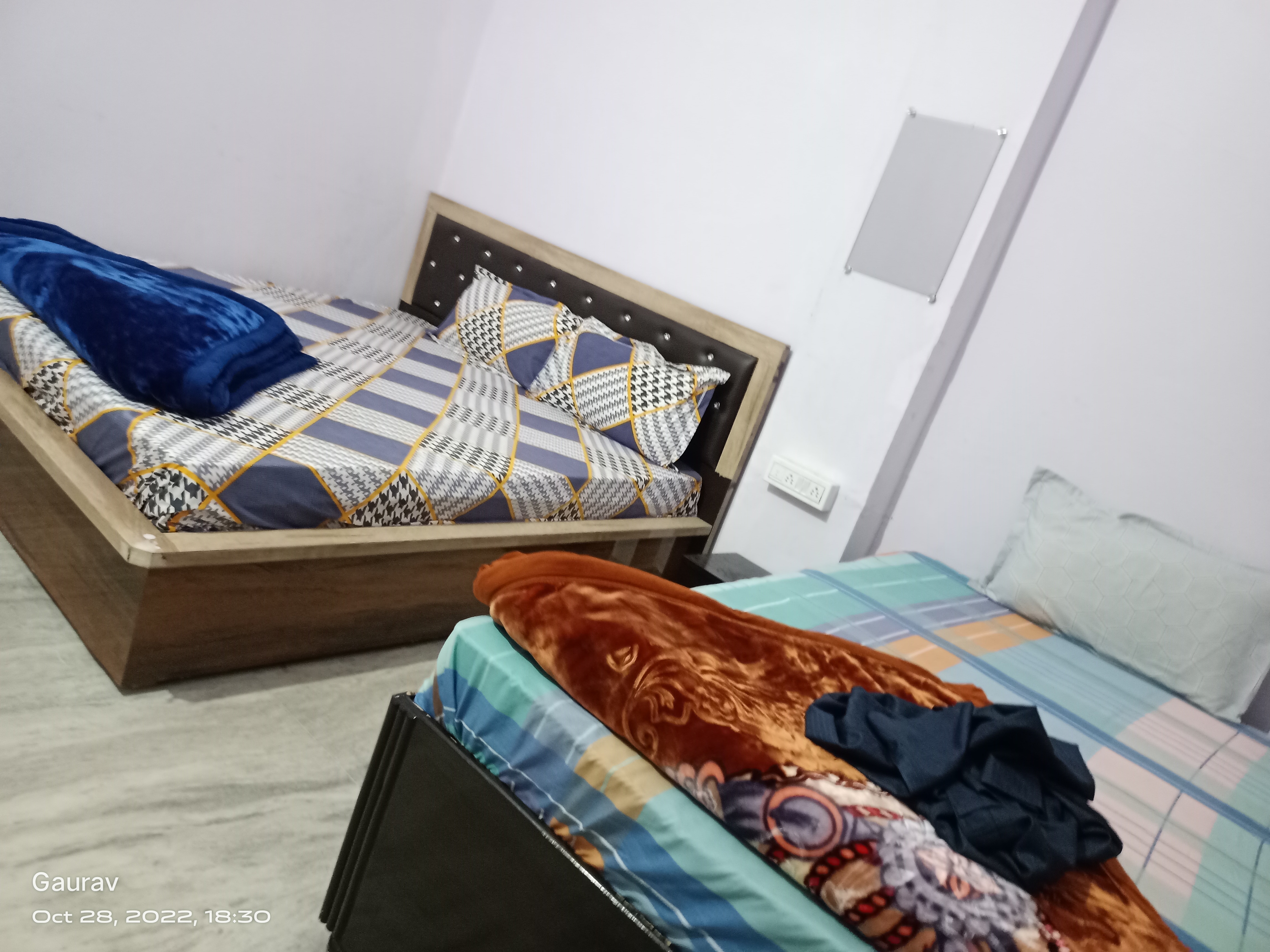 Rajkamal guest house - Tap to explore photos
