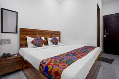 FabHotel Platinum Pavillion Residency, Nashik