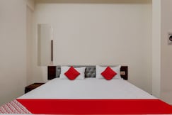 Hotel O AISHWARYA COMFORT, Bangalore