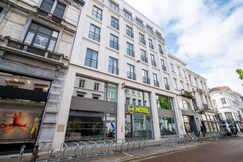 B&B HOTEL Gent Centrum, Terneuzen