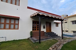 Anugraha villa, Yercaud