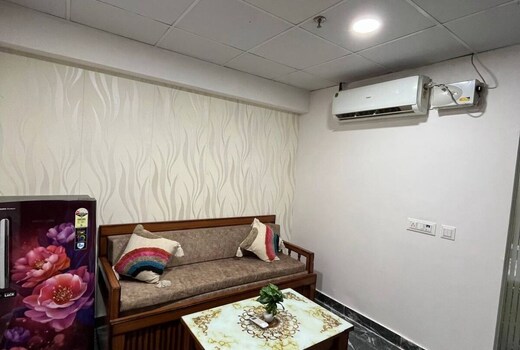 Comfy Den by Regal Homes