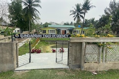 Sunderban Tigar Residency, Sundarbans