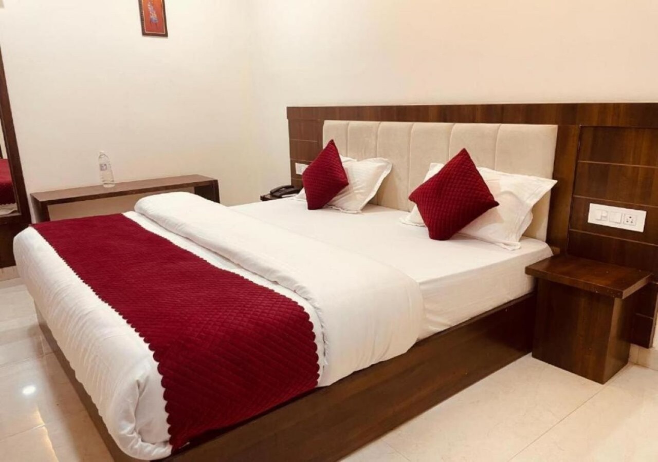 EXCEL HOME STAY, HARIDWAR - Tap to explore photos