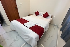 PARINIKA PALACE, Murudeshwar