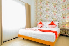 Hotel O 32 Guest House, Malang