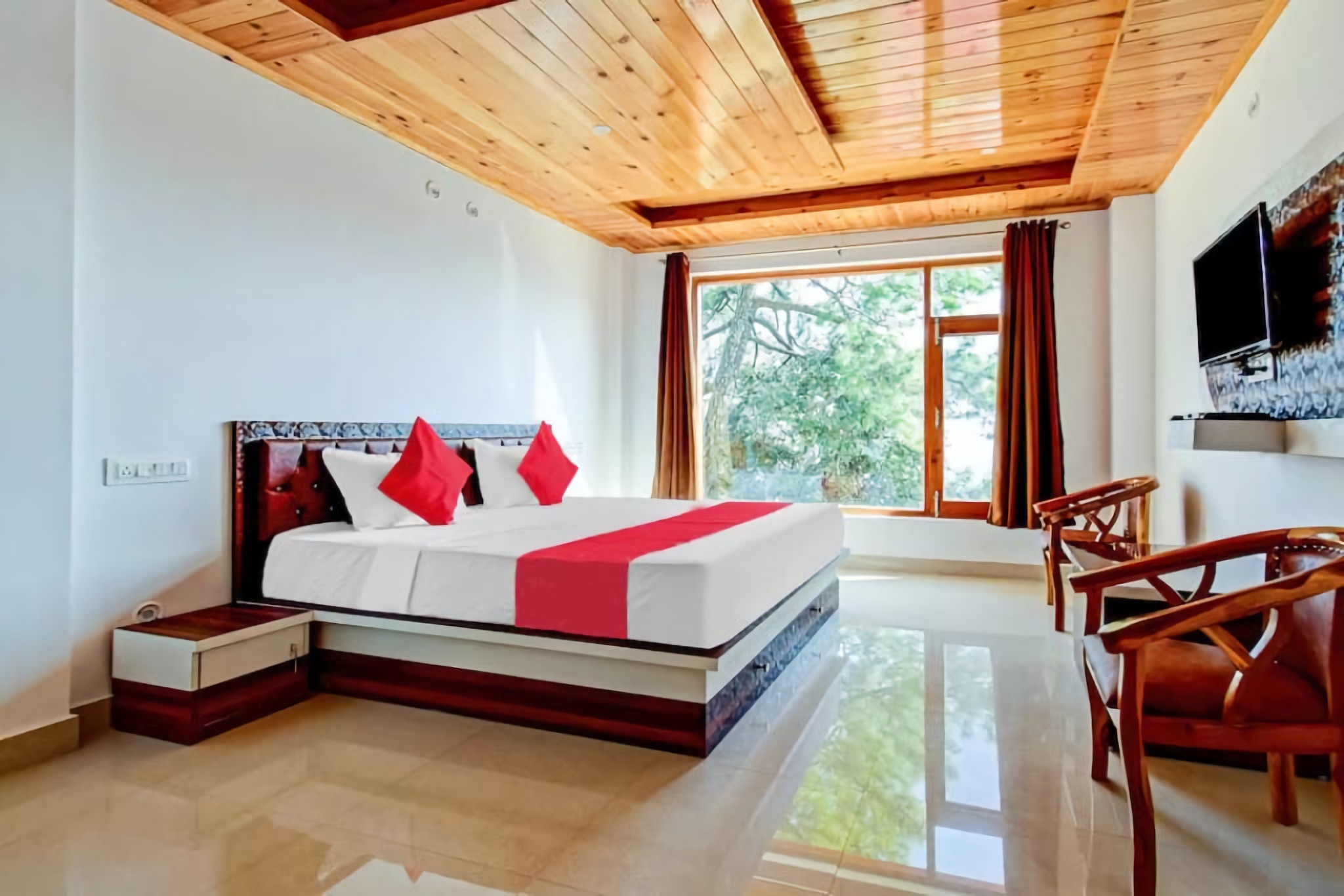 Shri Namah Residency - Tap to explore photos