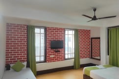 Hotel Aster, Gangtok