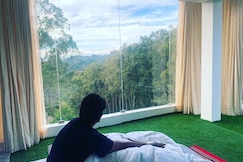 Sherva Stellar Resort, Yercaud