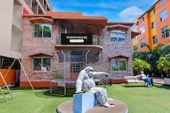 Super Townhouse New Digha Formerly Hotel Coral, Digha