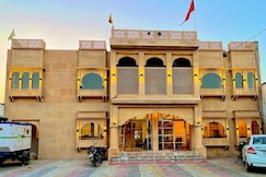 SIYAVAR PALACE, Orchha