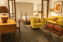 The Sky Imperial Aarivaa Luxury Stays, Rajkot