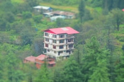 Ridhabhi Home Stay, Mashobra