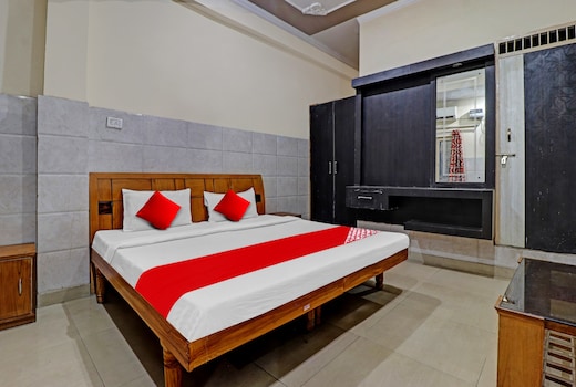 Hotel O Vishal Paradise