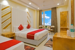 Hotel Worth @ Paharganj, Delhi