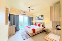 Olive Turtle, 70 meters from the Beach., Puri