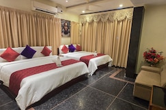 HOTEL KSR GRAND, Tada