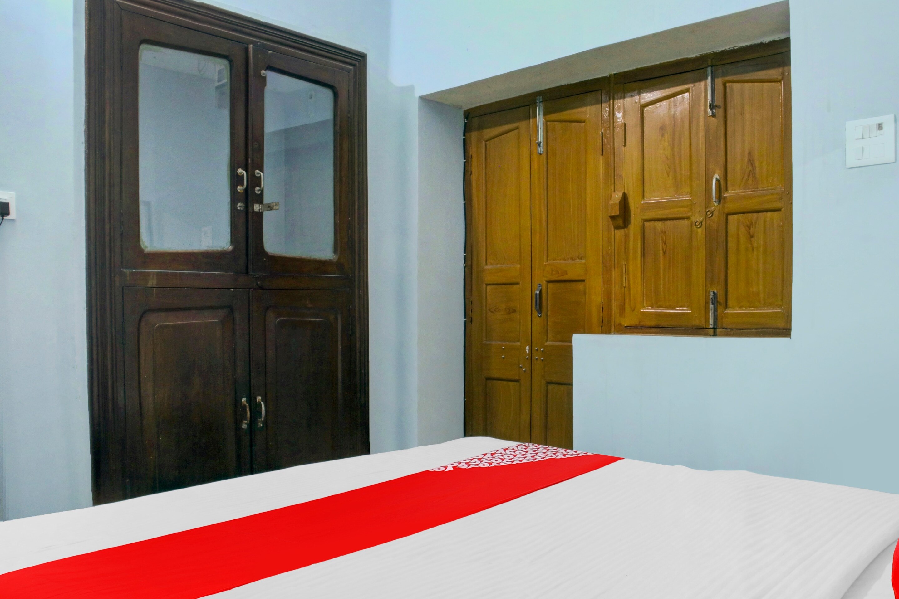 Hotel O Triveni. - Tap to explore photos