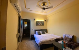 Family Room for 03 Pax