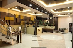 HOTEL SB CASTLE, Kanpur