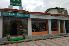 HOTEL HOLYLAND, Dharamshala