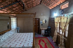 The kesar home stay, Kasrawad