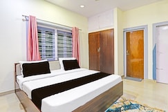 Hotel O New Yatra Residency, Patna