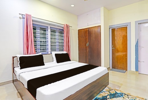 Hotel O New Yatra Residency