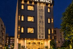 Hotel Impact, Lucknow