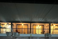 Palacio De Goa A Brand New 2BHK By Candolim Beach, Goa