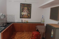 KHS Ram U, Radhapuram