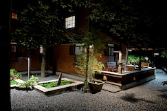 Agristays @ The Earthen Manor Homestay, Cochin