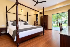 Las Cabanas Resort, Pushkar