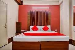 Hotel O Sudipti Resort, Indore