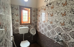 Washroom