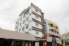 Hotel O GM, Tirupati