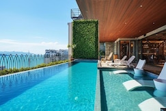 Champton Nha Trang Hotel, Nha Trang