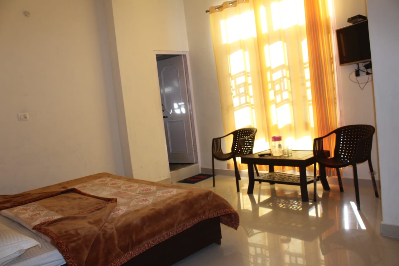 StayApart Heart Beat Resort, khajjiar - Tap to explore photos