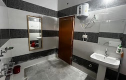 Washroom