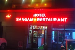 HOTEL SANGAM AND RESTURANT, Palampur