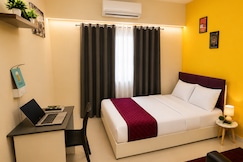 C Suites VJ Grand Central, Wakad, Pune, Pune