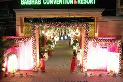 Baibhab Convention & Resort, Bhubaneshwar
