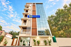 FabHotel Narayani Grand, Vijaywada