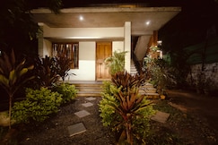 PV Home - Auro Beach, Auroville