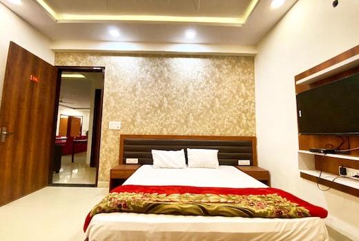 Hotel O Golden Palace