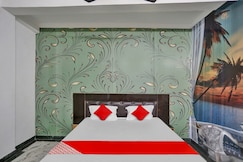 OYO 809566 Hotel Diamond Residency, Delhi