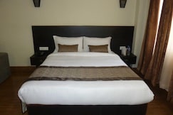 Bhumzang Hotel & Banquet, Gangtok