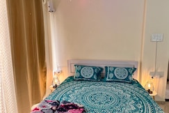 Sugar waves - Jetset Haven, Navi Mumbai